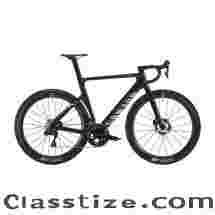 2026 Canyon Aeroad CFR Di2 Road Bike (WAREHOUSEBIKE)