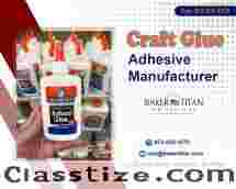 The Ultimate Guide to Craft Glues: Everything You Need to Know 
