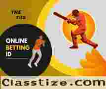 Online Betting ID Service | THE TIIS 