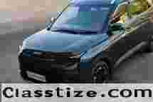 7 Seaters Car Rental in Trivandrum