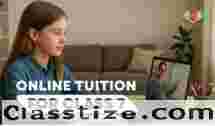 Best Online Classes for Class 7: Practical Learning Help for Students in Studies