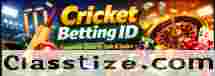 Cricket Betting ID Access India | THE TIIS