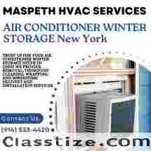 Maspeth HVAC Services