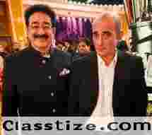 Sandeep Marwah of FFI Proposes Akshaye Khanna for the Second Edition of the National CINEKIND Awards 2026