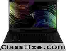 Razer Blade 17 Gaming Laptop: NVIDIA GeForce RTX 3070 Ti - 12th Gen Intel