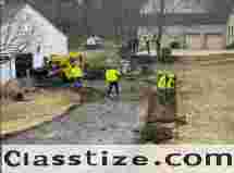 Affordable Recommended Paving Company in Pittsburgh, PA