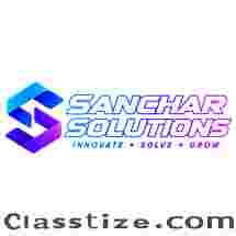 Blog | IT, SEO & Digital Marketing Insights – Sanchar Solution