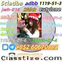  Hot sell product CAS 71368 – 80 – 4 good quality