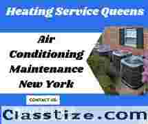 Heating Service Queens 
