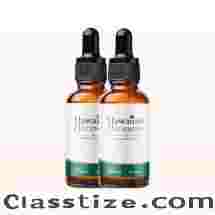 Hawaiian Harmony: Liquid Blood Sugar Support Supplement