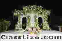 Destination Wedding Planning in Udaipur Backed by Experience and Excellence