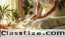 Discover a Peaceful Wellness Escape at Russian B2B Relaxation Spa, Goa