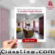 Best Hotel in Gandhipuram Coimbatore | Sri Aarvee Hotels