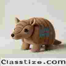 Unleash Your Creativity with EverLighten's Custom Plush Toys!