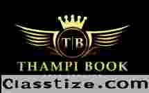 Tiger Exchange 247: Your Ultimate Destination for Thampi Book Excitement!