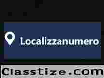 Trova Telefono da Numero Gratis | Localizza Numero