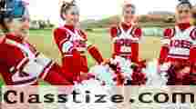 All Star Cheerleading By Pacific Beach All Star Gyms