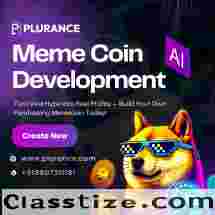 AI-Powered Meme Coin Launch — 1 Day to Go Live with Trending Themes