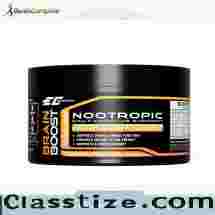 Buy Brain Boost | Earth Creation