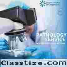 Elevating Pathology Services in Patna to New Heights | Raman Imaging Centre
