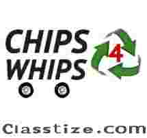 Junk Car Services | Sell Scrap Cars In Raleigh TN – Chips4Whips