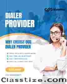 Dialer Providers