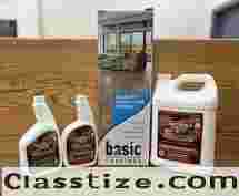 Hardwood Floor Cleaner New York