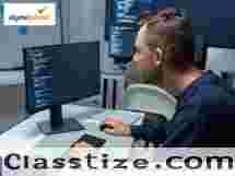 Software Developer in Kolkata for Intelligent Scalable Systems