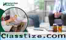 Start Your Recovery Journey with Methadone Treatment Harlem