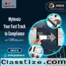MyInvois E-Invoicing Software Provider in Malaysia