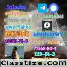 Brand new bmk/pmk factory direct sale raw material