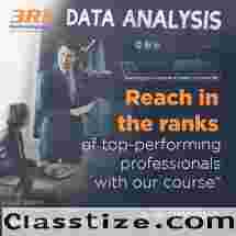 Data Analytics Course in Pune With Placement