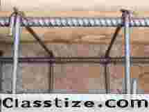 Leading TMT Bar Manufacturer in Kolkata  