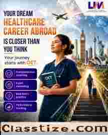 Expert OET Online Coaching for Healthcare Professionals