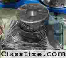 Collet  Fixture