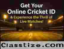  Get Verified Cricket ID Online | FTA 
