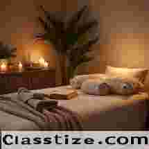 Chaya Day Night Massage Spa – An Exceptional Experience of Comfort and Relaxation