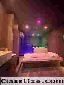 Zaara Spa In Mira Road