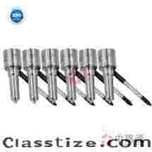Common Rail Fuel Injector Nozzle DLLA151P279S Common Rail Fuel Injector Nozzle DLLA151P771