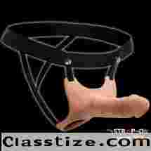 The Perfect Strap On Dildo in Thane for You Call 7029616327