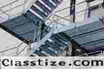 Top Tekla Structures & Miscellaneous Steel Detailing in India - Architectural miscellaneous steel detailing in india- Tekla structures steel detailing in india