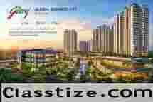 Godrej Global Business City Noida – Premium Real Estate Development 