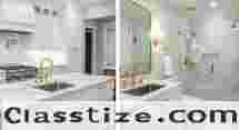 Why Is HRM Florida the Preferred Contractor for Bathroom and Kitchen Remodel in Pembroke Pines?