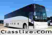 16 Passenger Bus Rental In Minnesota- BUSXOXO