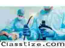   Complicated Cirrhosis Treatment in Ahmedabad – Dr. Jigar 