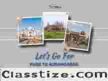 Pune to Aurangabad Cab