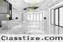 Professional Marble Restoration in North Jersey