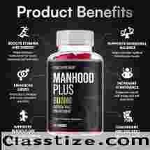 ¿Qué diferencia a Manhood Plus de otros productos para la mejora masculina?