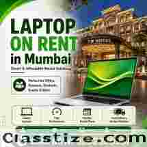 RENTAL ON LAPTOP PRICE 899