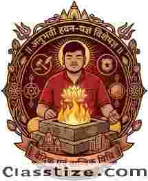 Baglamukhi Sadhana Peeth